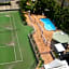 Fairthorpe Apartments