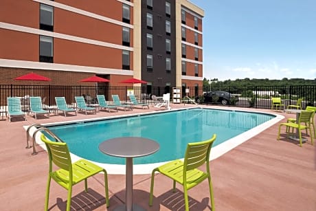 Home2 Suites by Hilton Knoxville West