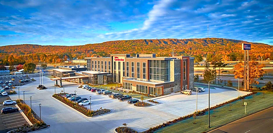 Hilton Garden Inn Wausau, Wi