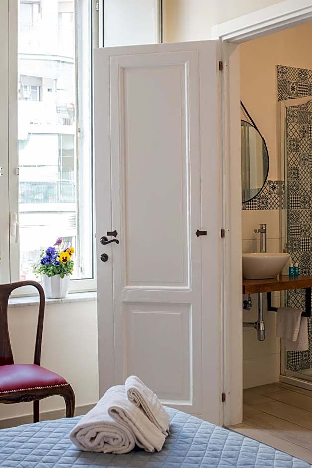 B&B Supportico Lopez