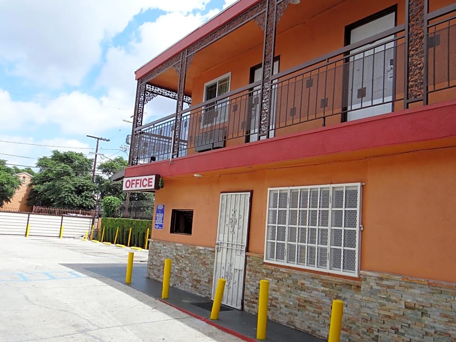 Travel Inn