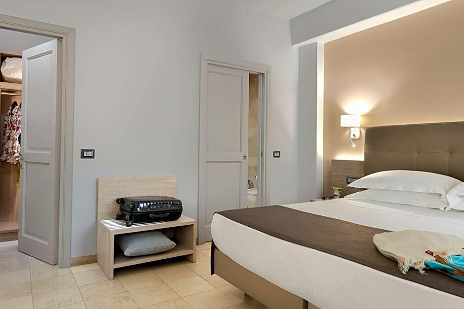 Netum Hotel