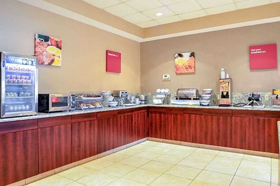 Comfort Suites Northlake