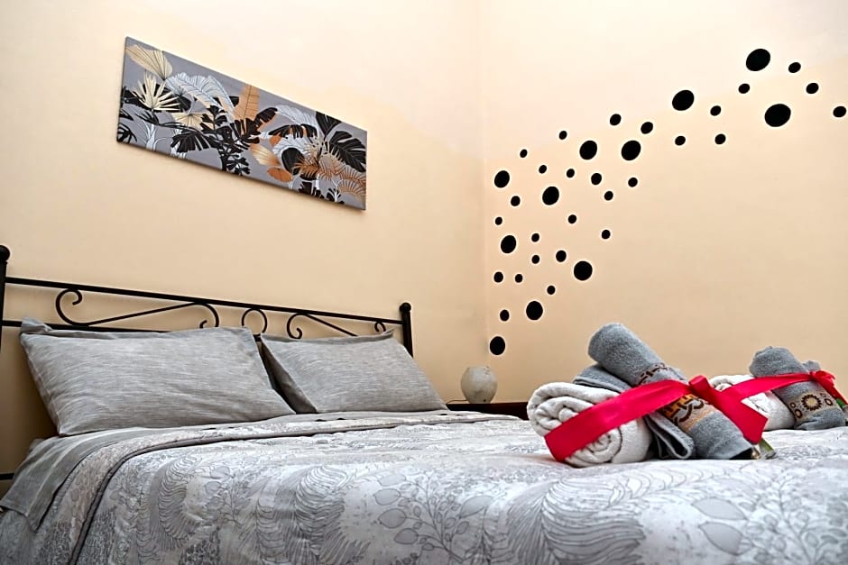 B&B a Capua - I PORTICI del centro