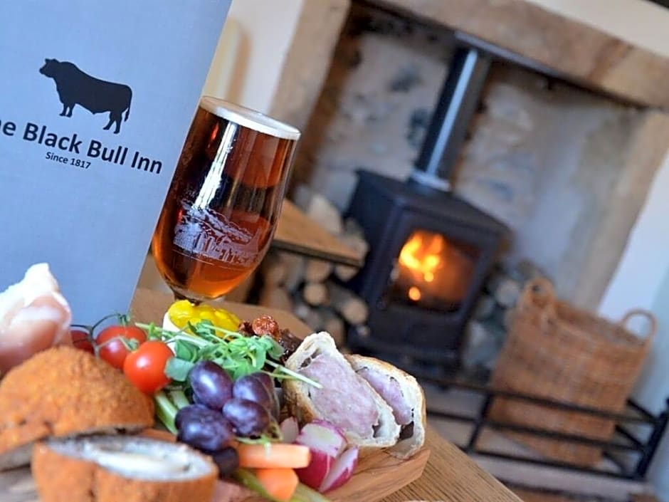 The Black Bull Inn