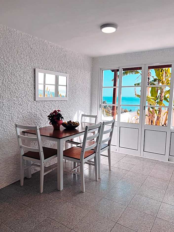 Apartamentos Quinta Mae dos Homens