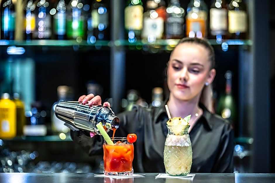 Hôtel Restaurant Baud