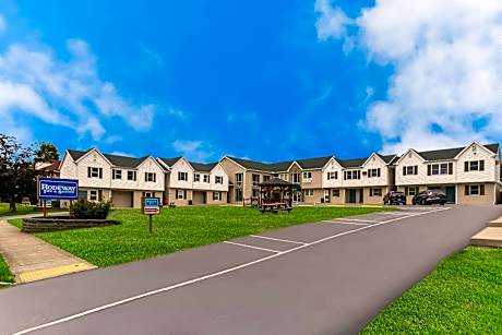 Rodeway Inn & Suites Hershey Chocolate Avenue