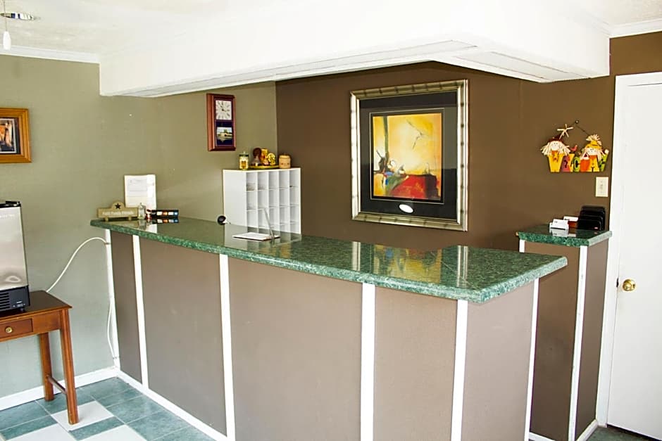 Budget Inn