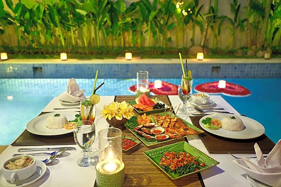 Bhavana Private Villas