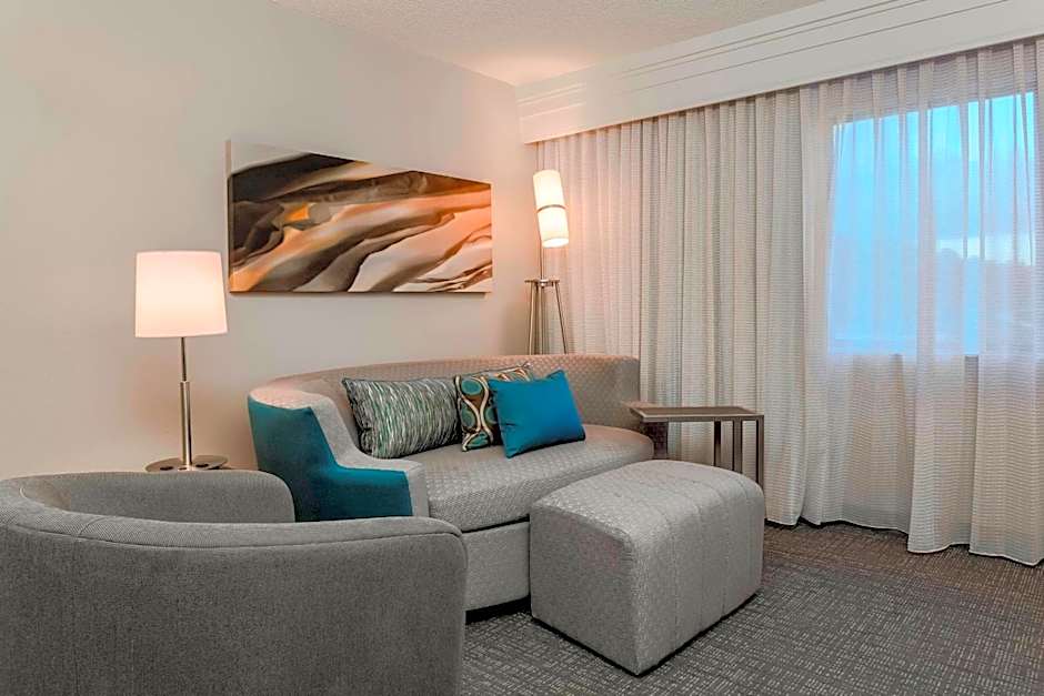 Courtyard by Marriott Orlando Lake Mary/North