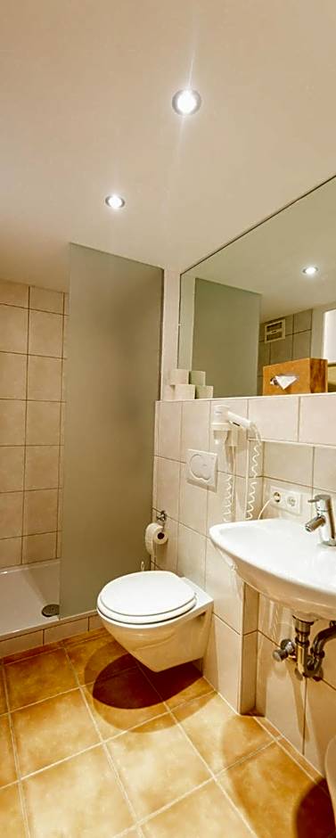 Frieden DAS Alpine Panorama Hotel