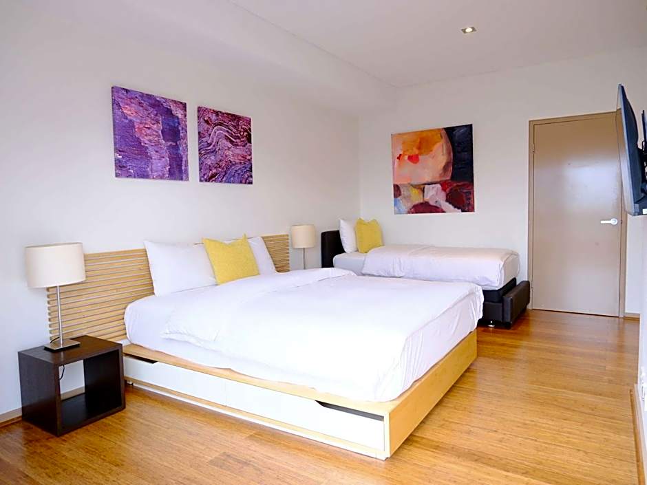 Gallery Serviced Apartments