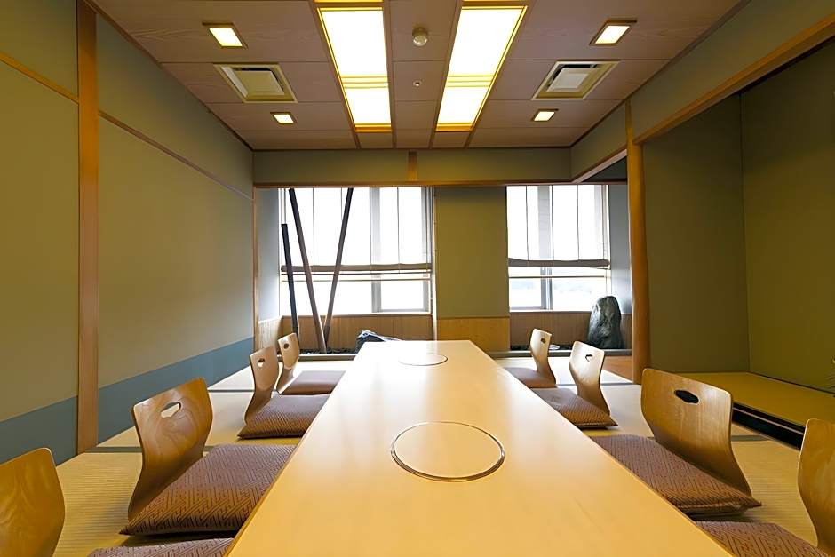 Yonago Washington Hotel Plaza
