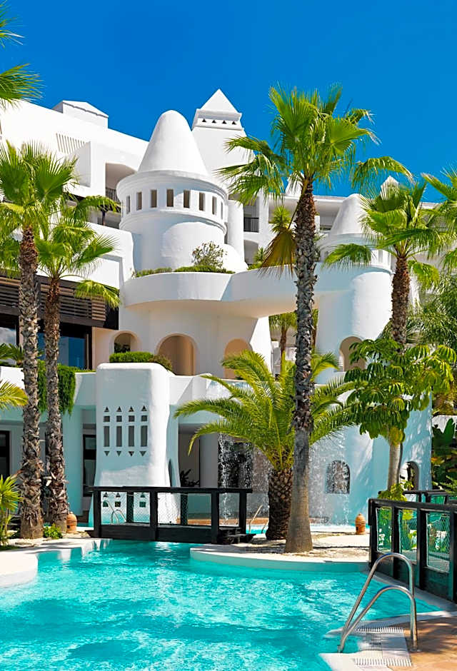 H10 Estepona Palace