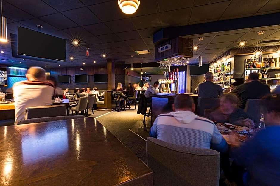 Quality Inn & Suites Matane