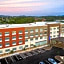 Holiday Inn Express & Suites Roanoke - Civic Center