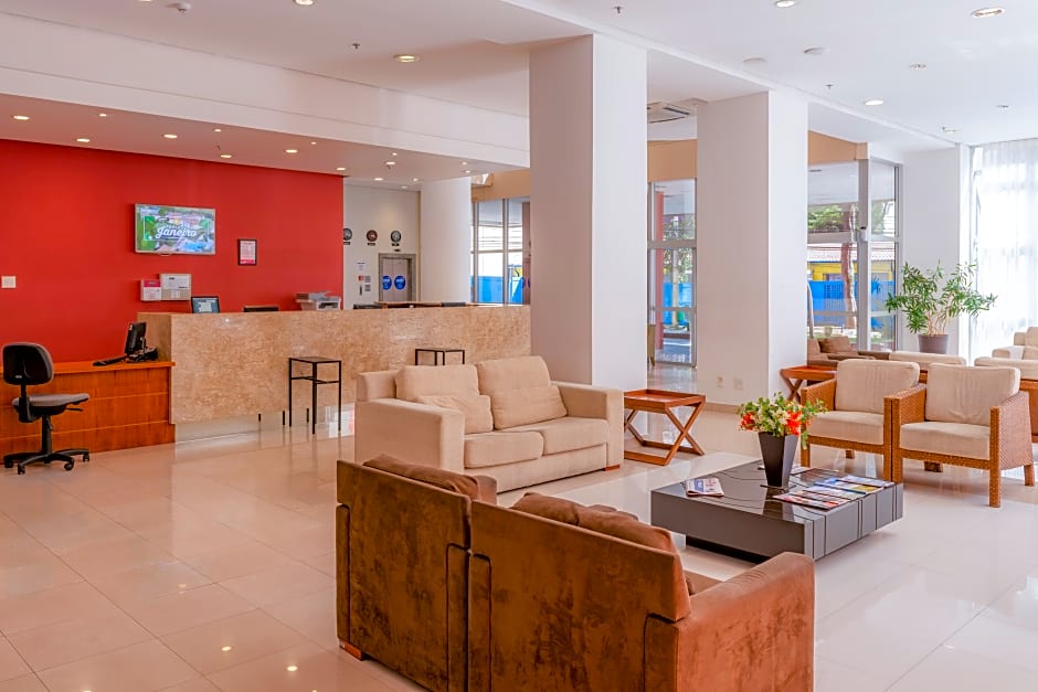 Monreale Sao Jose Dos Campos