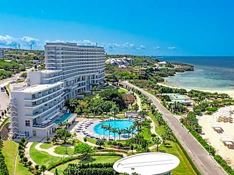 Hotel Orion Motobu Resort And Spa