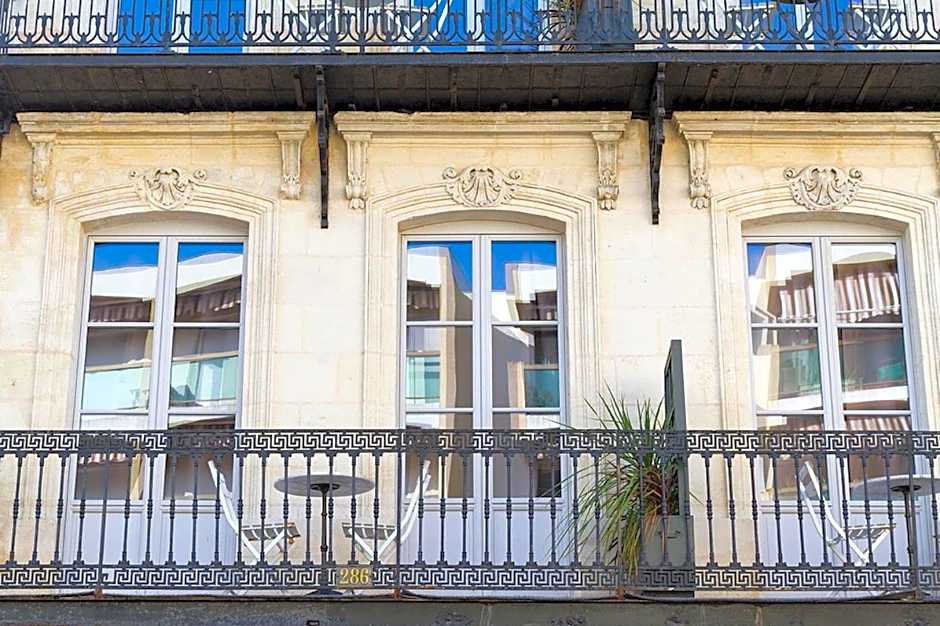 Bordo'Appart Hoya Bella