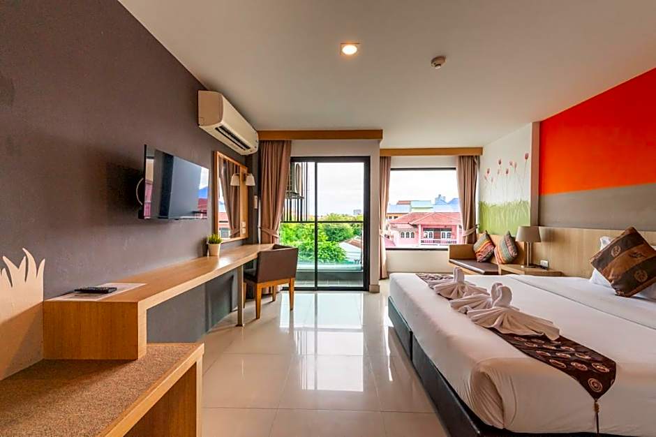 Arawana Regency South Pattaya 