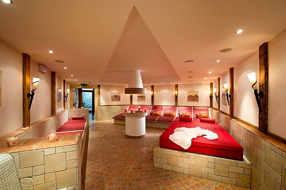 Hotel Königgut