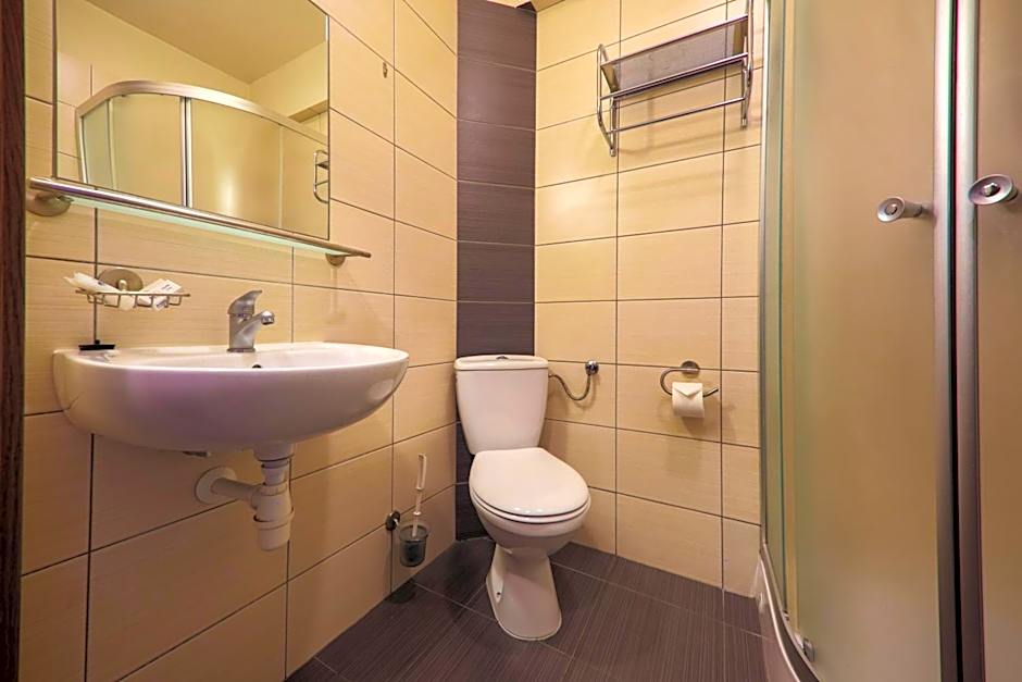 Hotel***NAT Piwniczna Zdrój