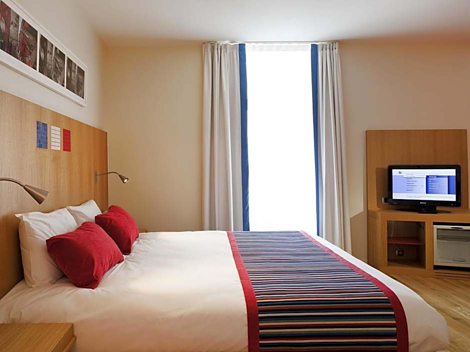 Hôtel Mercure Vittel