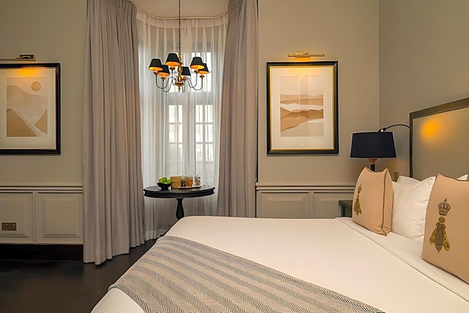 Photo 1 of 13 of Royal Suite