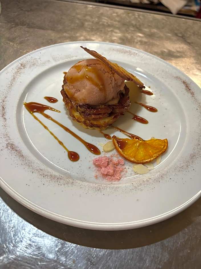Logis Hôtel Restaurant L'Ile de Sées