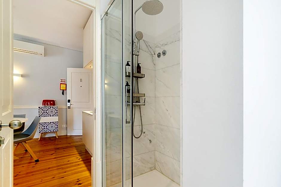 Villa Baixa - Lisbon Luxury Apartments