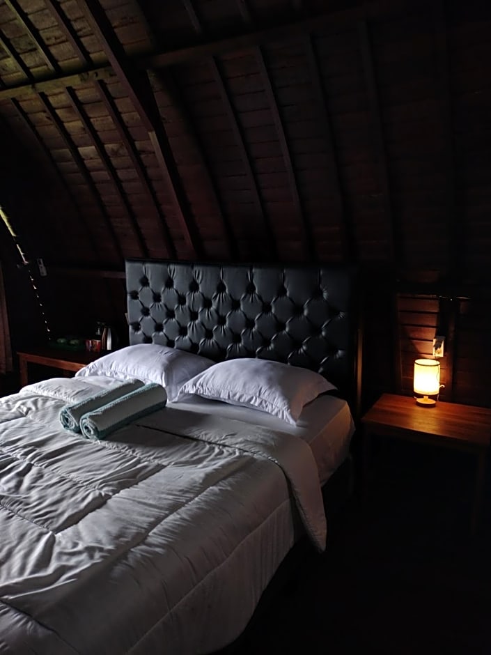 D'kailash Retreat