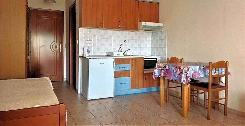 HotelApart Filoxenia