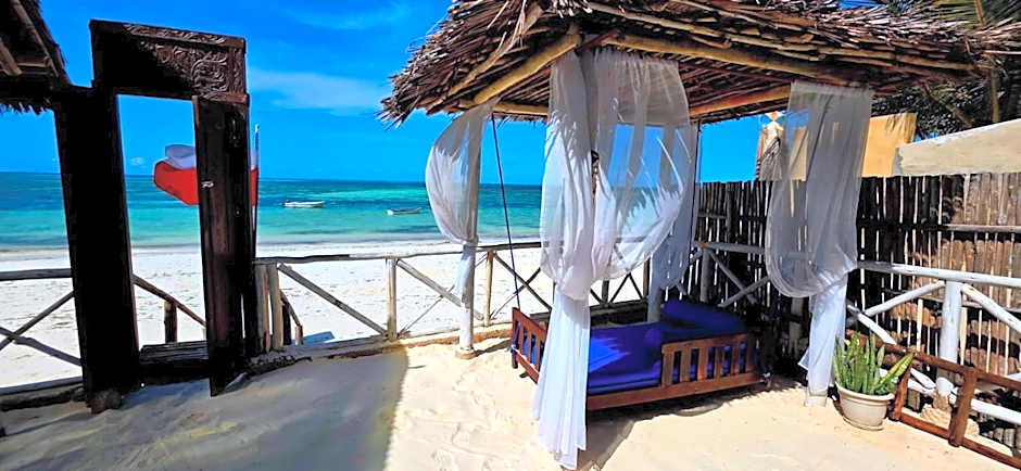 Equalia boutique hotel