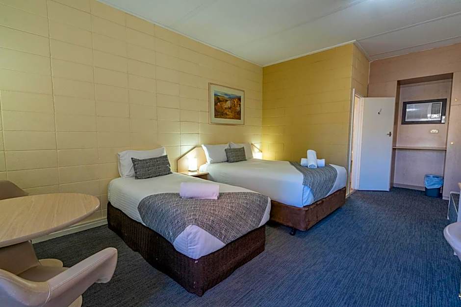 Hospitality Inn Kalgoorlie, SureStay Collection by Best Western