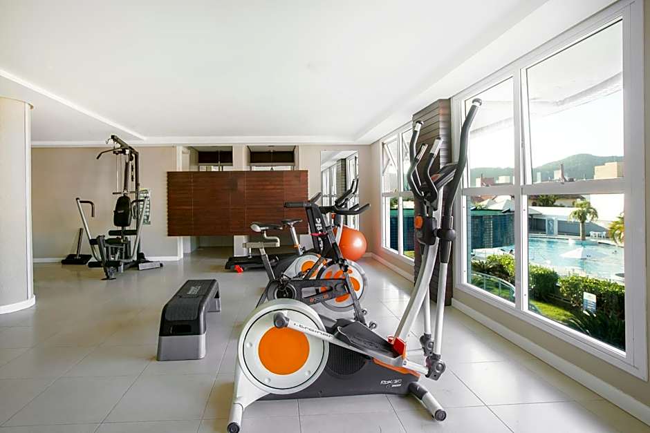 Oceania Park Hotel Spa & Convention by RB Hotelaria