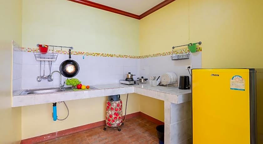 Lemon House Bungalow