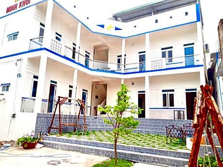 Minh Khoi Guest House