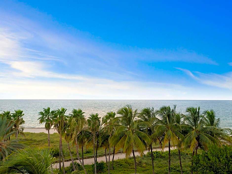 BROADMORE MIAMI BEACH