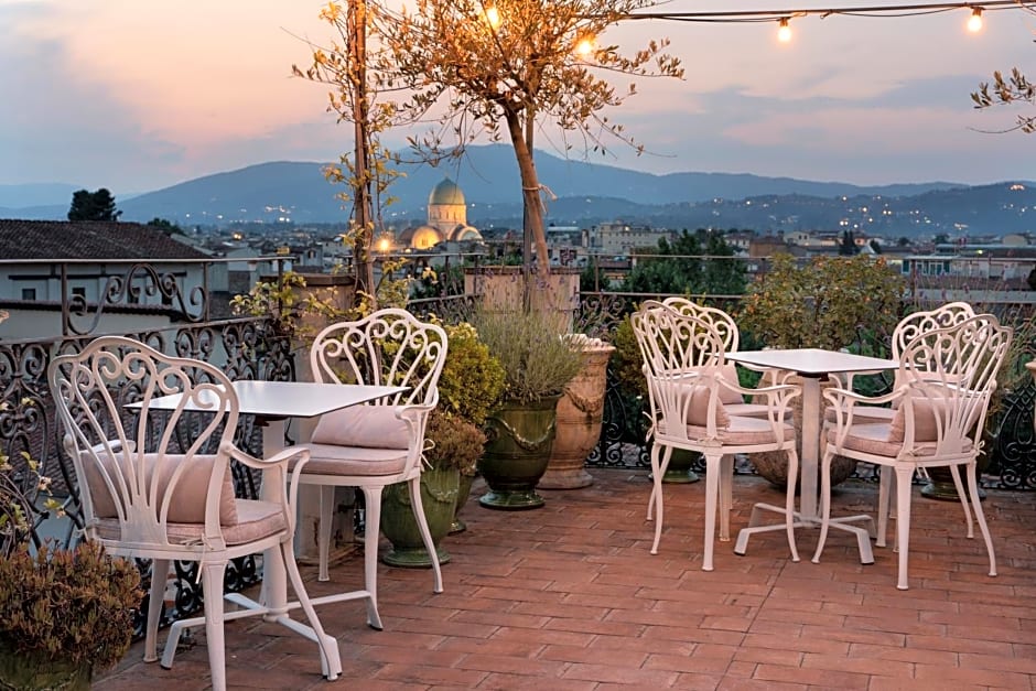 Eurostars Florence Boutique