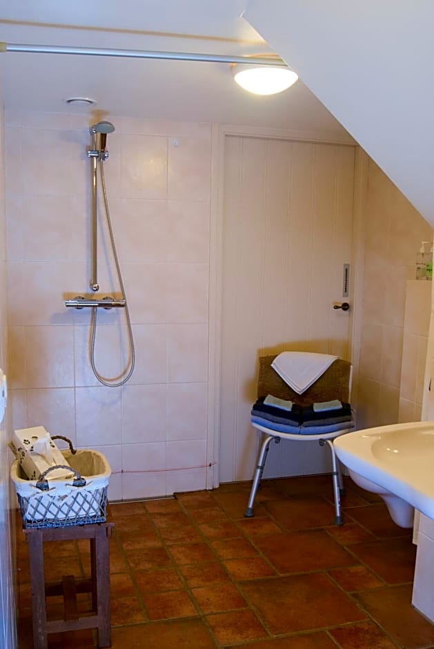 De Martiene Plats - Bed & Breakfast