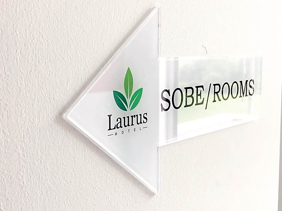 Laurus Motel Airport Tuzla