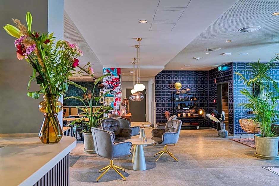 NYCE Hotel Ulm, Trademark Collection by Wyndham