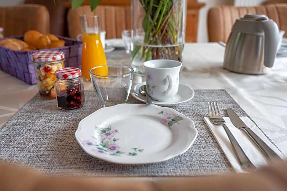 Bed & Breakfast 't Vèèrke