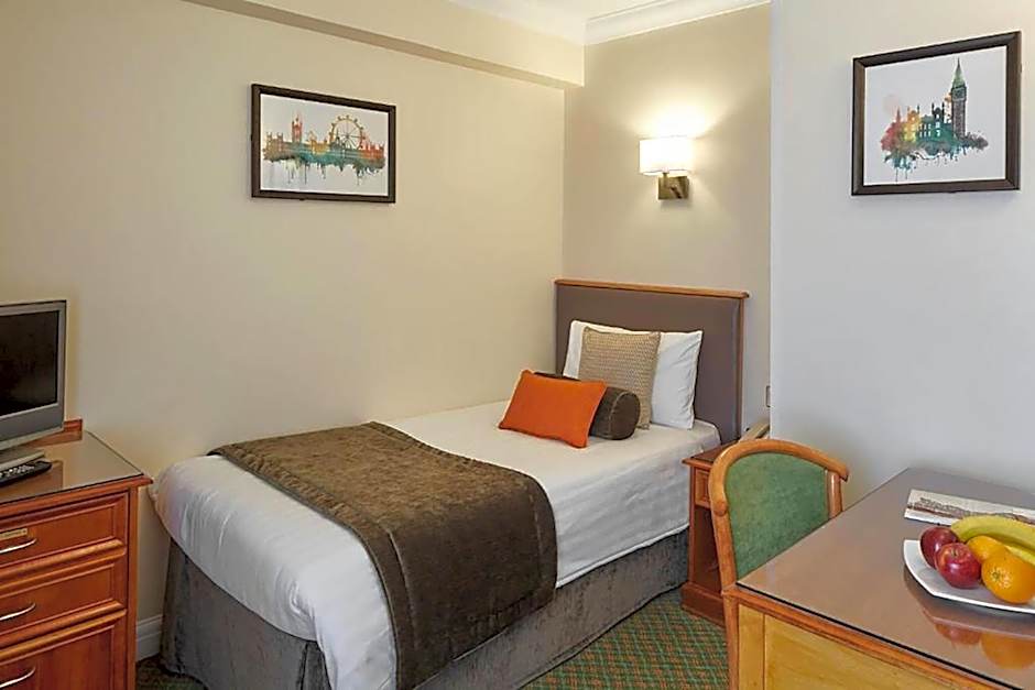 Lancaster Gate Hotel