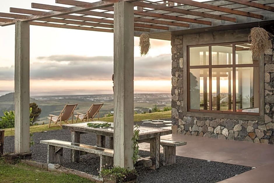 Villa - Cantinho do Paraíso