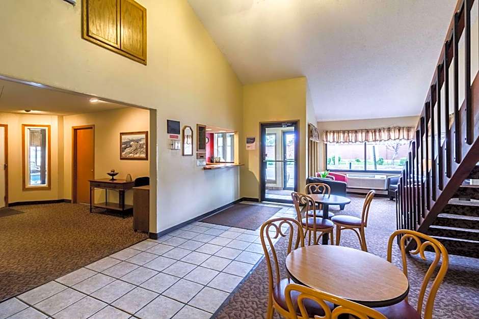 Rodeway Inn Red Wing