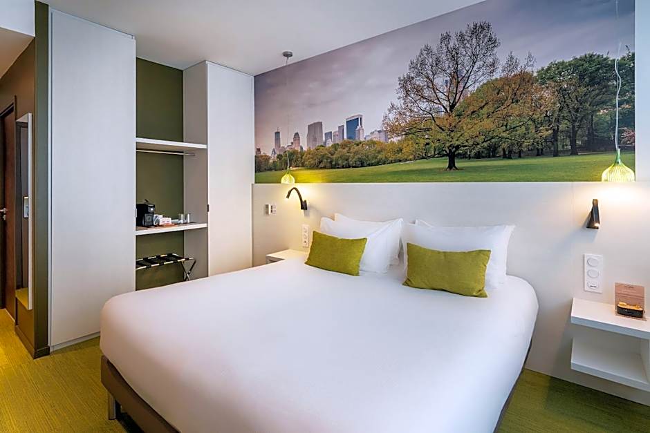 Best Western Plus Central Park Hotel & Spa