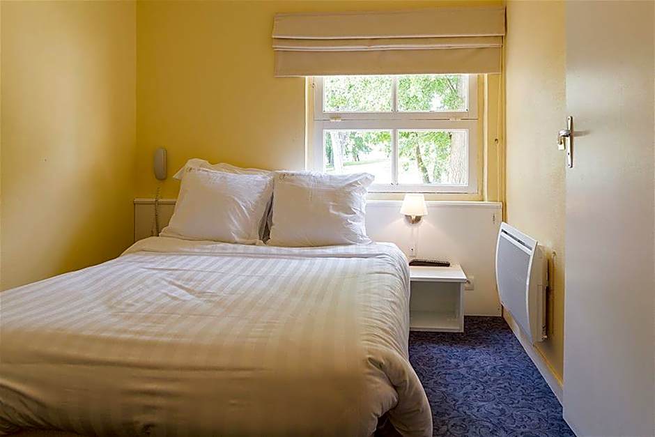 Hotel Les Villas d'Arromanches