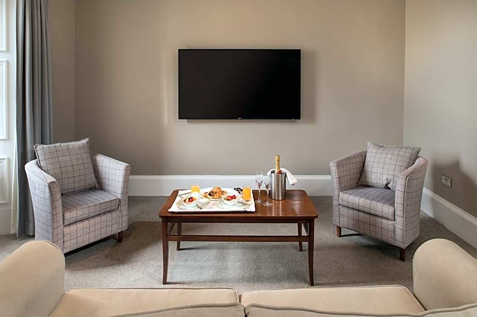 Fairfield House Hotel